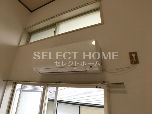 その他設備　同型タイプ