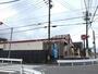 飲食店　ガスト 幸田店（飲食店）まで309m