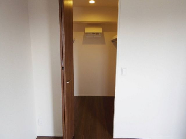 Always Friendly 学園南の内装写真