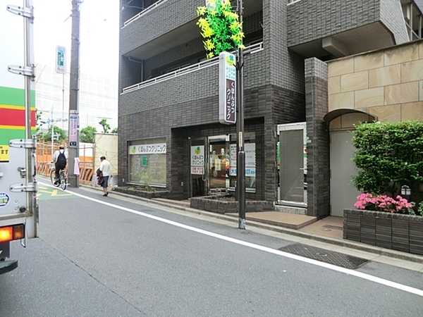 東急大井町線 九品仏駅 徒歩7分 築9年