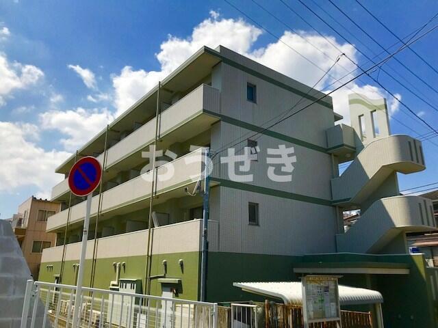 その他共有部分　安心のオートロック付マンション