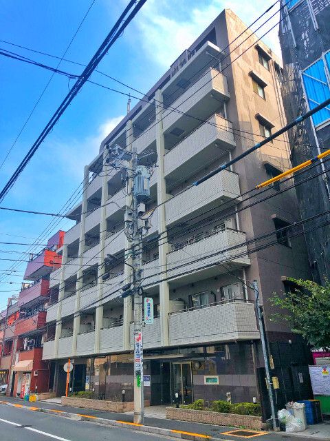建物外観　☆オシャレな外観☆