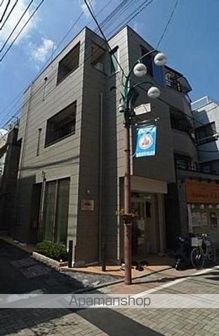 京王新線 幡ケ谷駅 徒歩6分 築10年