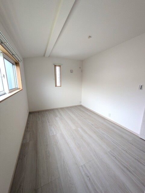 その他部屋・スペース　６．３帖洋室