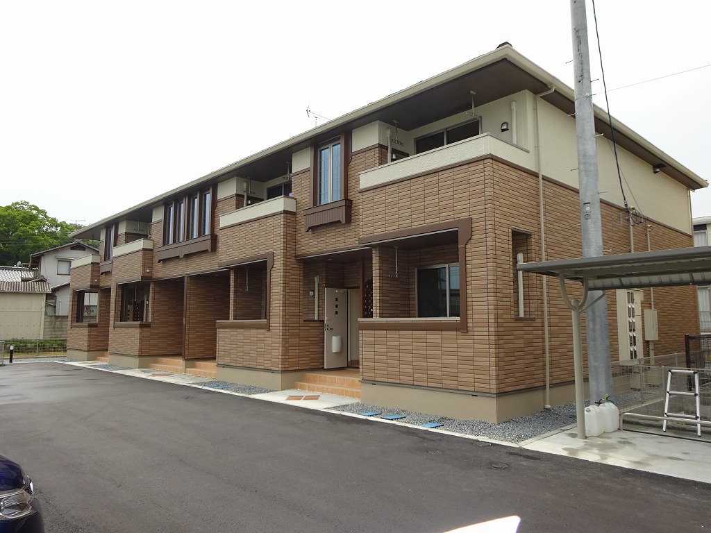 ＪＲ山陽本線 瀬戸駅 徒歩48分 築10年