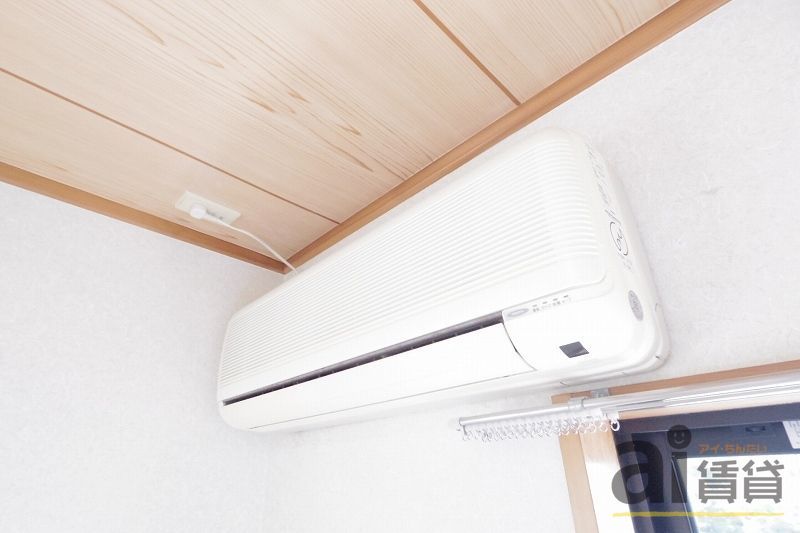その他設備　※同仕様写真です
