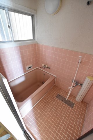 鳳南町戸建5-517-117の風呂写真
