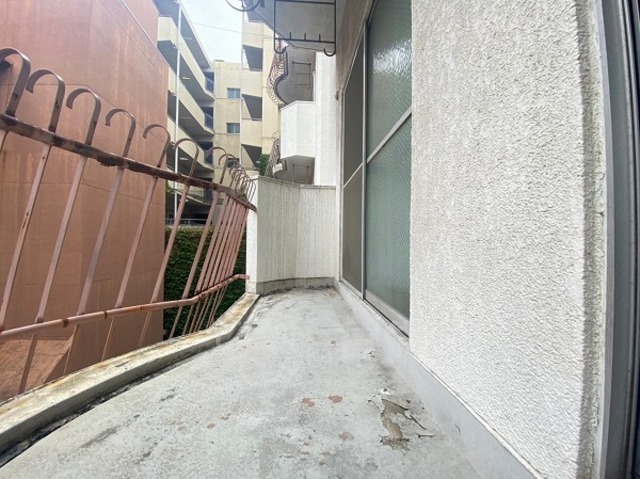第1山本マンションの内装写真