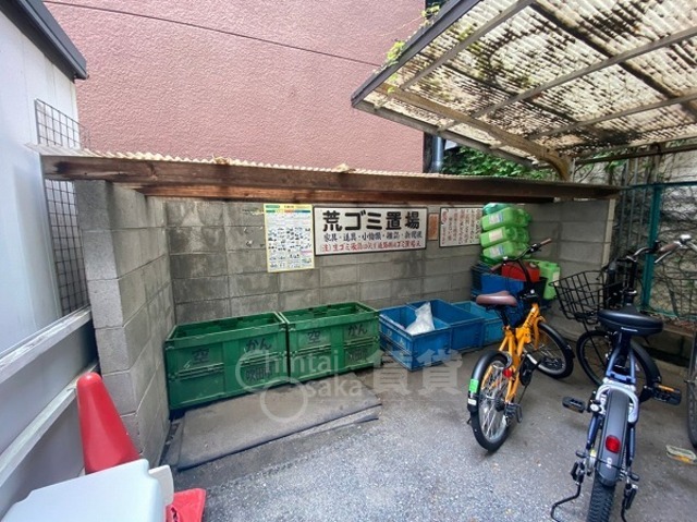 第1山本マンションのその他写真