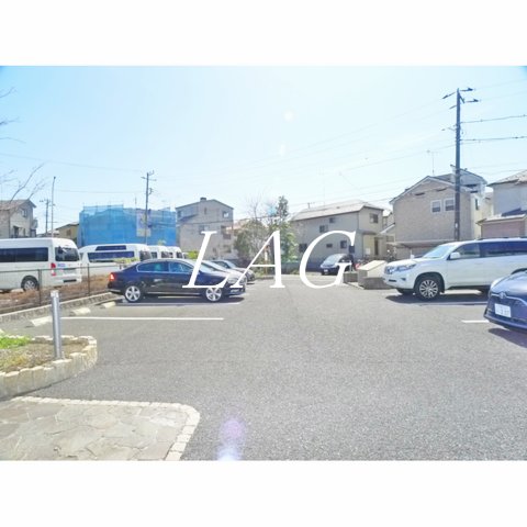 ＪＲ総武線 幕張駅 徒歩15分 3階建 築12年のその他写真