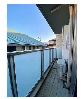 CASA さくら坂の内装写真
