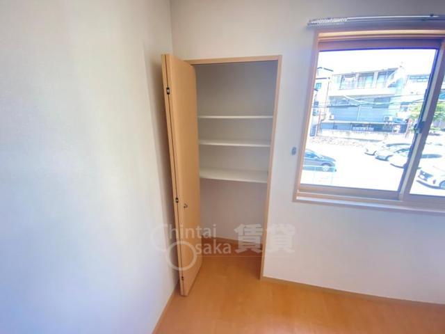 阪急宝塚線 曽根駅 徒歩7分 2階建 築9年の内装写真