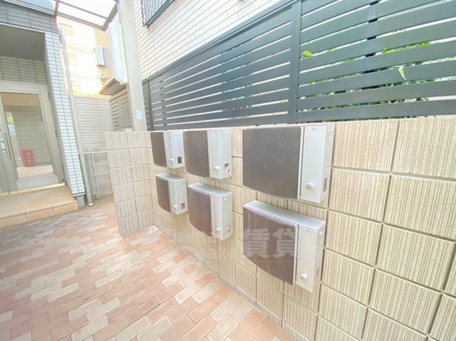 阪急宝塚線 曽根駅 徒歩7分 2階建 築9年のその他写真