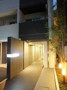 ＪＲ京浜東北線 大森駅 徒歩6分 8階建 築13年の外観写真