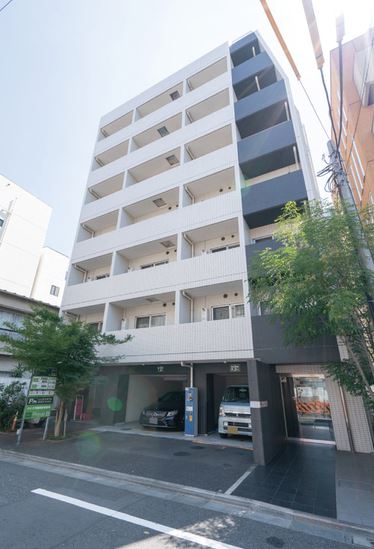ＪＲ京浜東北線 大森駅 徒歩6分 築13年