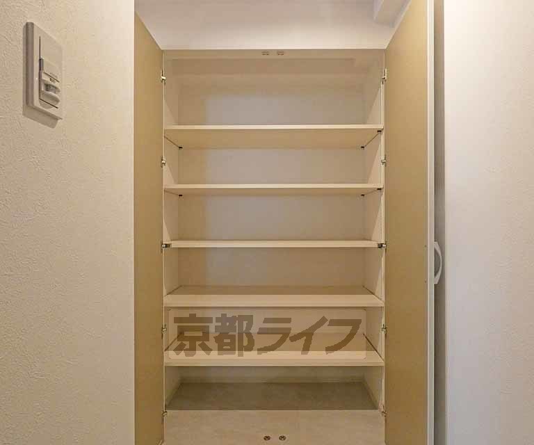 ＪＲ山陰本線 二条駅 徒歩11分 7階建 築4年のその他写真