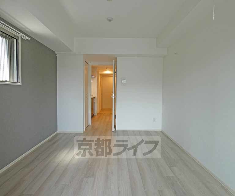 ＪＲ山陰本線 二条駅 徒歩11分 7階建 築4年の内装写真