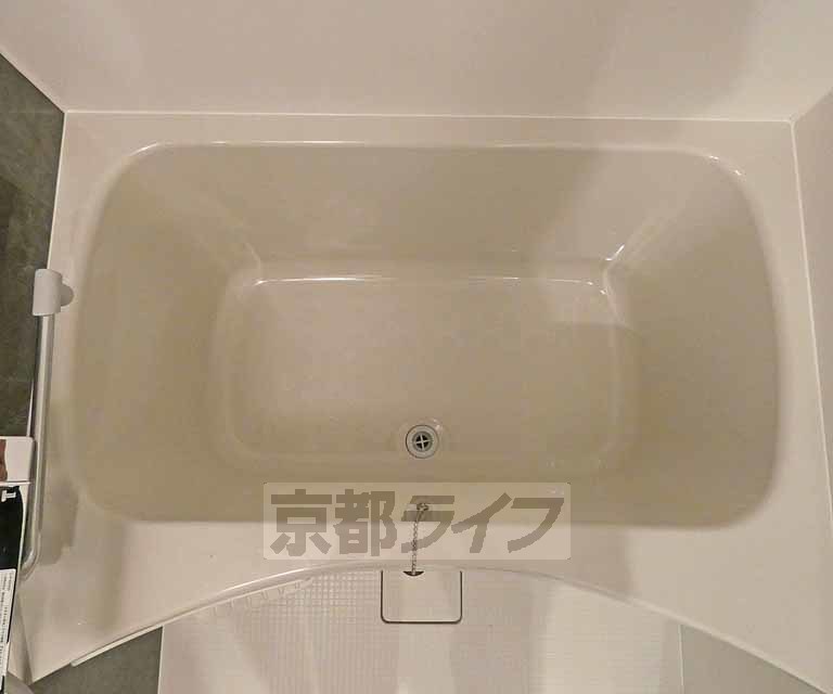 ＪＲ山陰本線 二条駅 徒歩11分 7階建 築4年の玄関写真