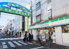 コンビニ　ファミリーマート 栄屋石川台店（コンビニ）まで809m