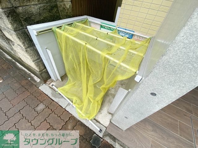 その他共有部分　共有部分
