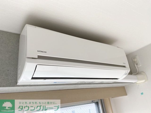 その他設備　設備