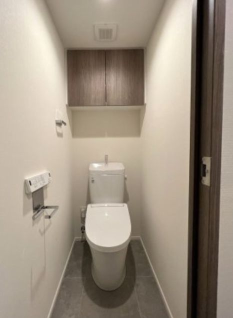 トイレ　別号室参考写真
