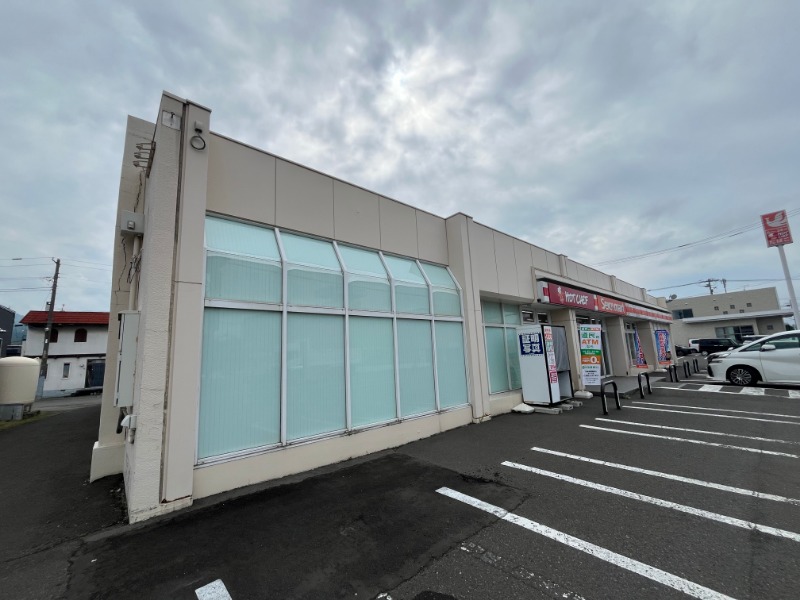 コンビニ　セイコーマート前田5条店（コンビニ）まで552m