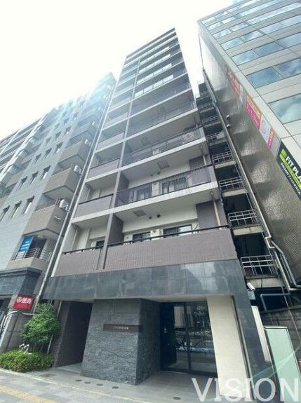 建物外観　☆外観☆