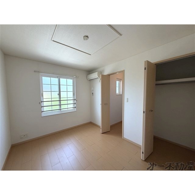 その他部屋・スペース　洋室