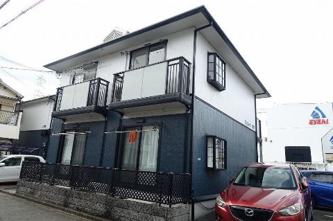 大阪モノレール本線 山田駅 徒歩9分 築32年