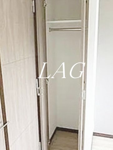 収納　収納です。