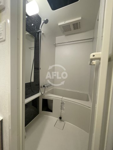 エスリードレジデンス本町パークフロントの風呂写真