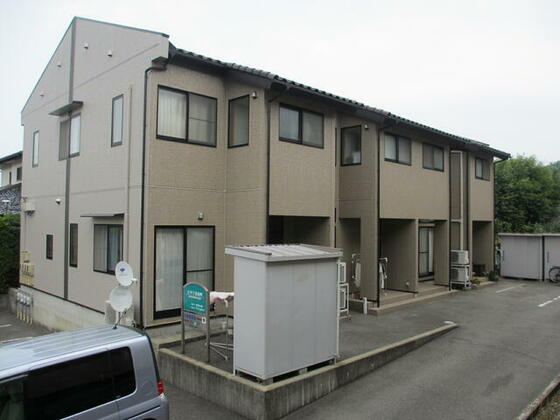 ピサリ茶屋町