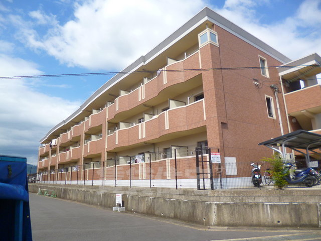 地下鉄東西線 小野駅 徒歩10分 築20年