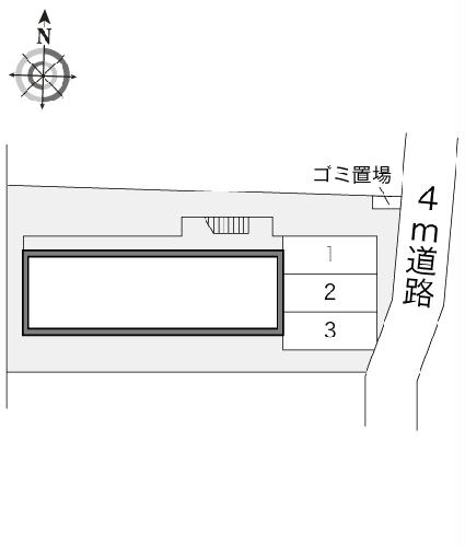 レオパレスALBAのその他写真