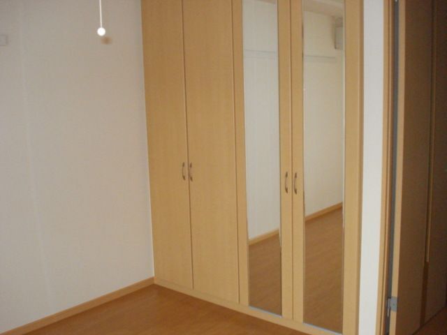 ベル グラースの内装写真