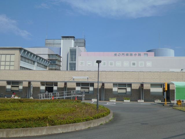 ベル グラースの周辺写真