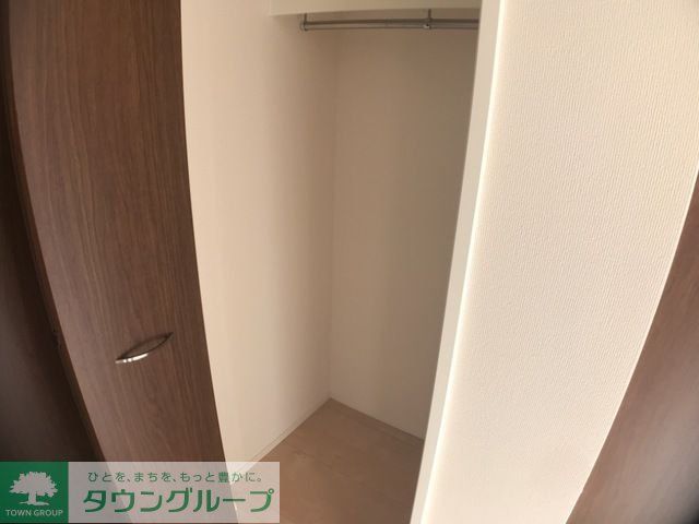 グランデIIの内装写真