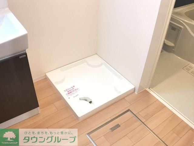 グランデIIの内装写真