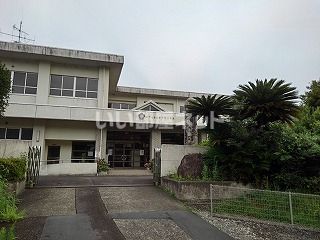 小学校　四万十市立東中筋小学校（小学校）まで564m