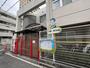 幼稚園・保育園　四天王寺夕陽丘保育園（幼稚園・保育園）まで715m