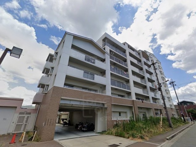 阪急神戸線 神崎川駅 徒歩14分 築31年