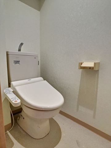 ゼファールミエ姪浜の内装写真