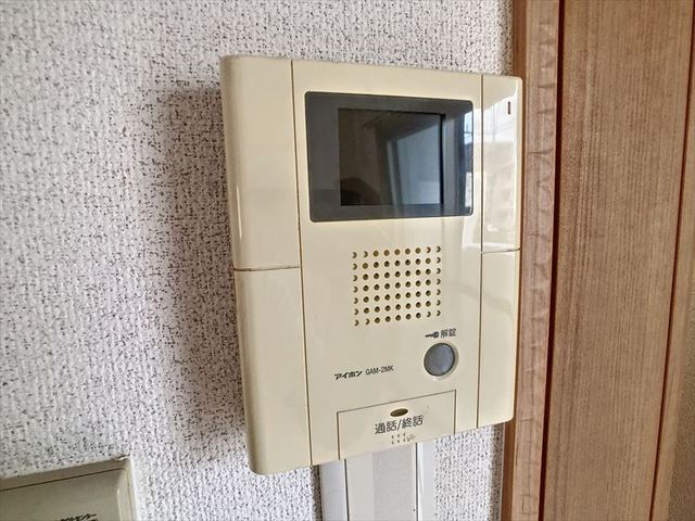 ゼファールミエ姪浜の内装写真