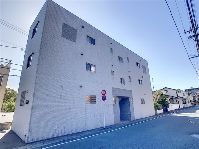 ゼファールミエ姪浜