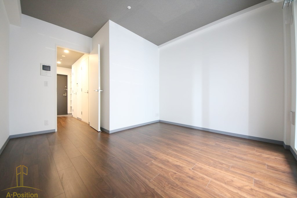 その他部屋・スペース　BROAD新うめきたRESIDENCE