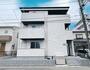 馬橋駅より徒歩7分 1階 築2年1ヶ月の賃貸物件
