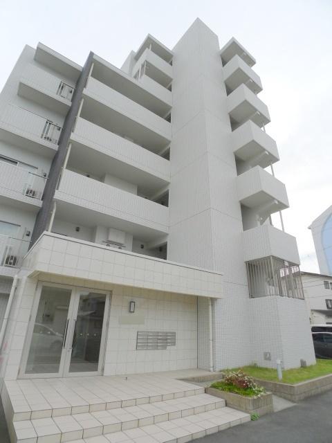 名鉄名古屋本線 山王駅 徒歩10分 築13年
