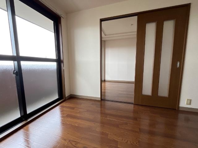 その他設備　室内