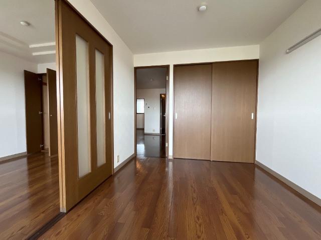 その他部屋・スペース　室内